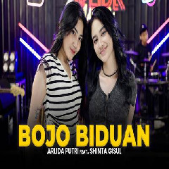 Arlida Putri Bojo Biduan Feat Shinta Gisul Mp3