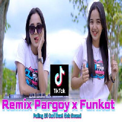 Dj Tanti - Remix Pargoy X Funkot Greedy Bass Horeg Mp3