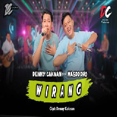 Denny Caknan - Wirang Feat Masdddho DC Musik Mp3