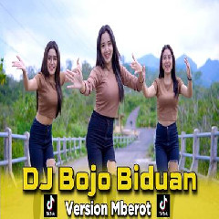 Dj Tanti - Dj Bojo Biduan Version Mberot Bass Horeg Mp3