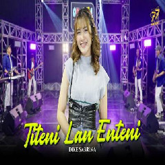 Dike Sabrina Titeni Lan Enteni Feat Om Sera Mp3