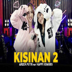 Arlida Putri - Kisinan 2 Feat Happy Asmara Mp3