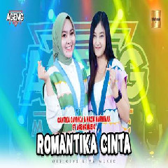 Cantika Davinca X Nazia Marwiana Romantika Cinta Ft Ageng Music Mp3