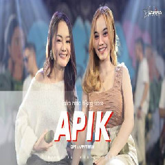 Safira Inema - Apik Feat Ajeng Febria Mp3