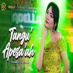 Lusyana Jelita - Tangu Apesaah Ft Om Adella Mp3