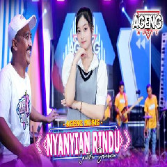 Cantika Davinca - Nyanyian Rindu Ft Ageng Music Mp3