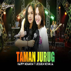 Happy Asmara Taman Jurug Feat Jessica Novalia Mp3
