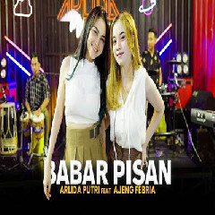 Arlida Putri - Babar Pisan Feat Ajeng Febria Mp3