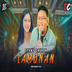 Denny Caknan - Lamunan DC Musik Mp3