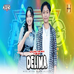 Cantika Davinca X Putra Angkasa - Delima Ft Ageng Music Mp3