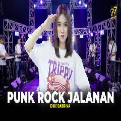 Dike Sabrina - Punk Rock Jalanan Feat Om Sera Mp3