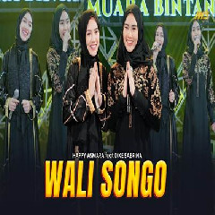 Happy Asmara Wali Songo Feat Dike Sabrina Bintang Fortuna Mp3