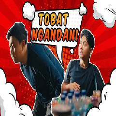 Denny Caknan X Youtuber Ngawi Tobat Ngandani DC Musik Mp3