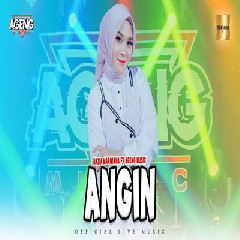 Nazia Marwiana Angin Ft Ageng Music Mp3