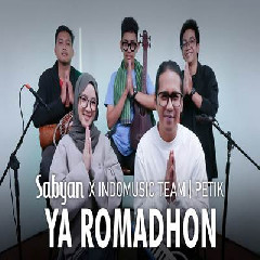 Sabyan - Ya Romadhon Feat IndoMusikTeam Mp3