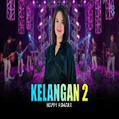 Happy Asmara Kelangan 2 Feat New Arista Mp3