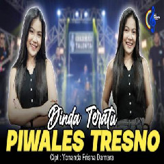 Dinda Teratu - Piwales Tresno Mp3
