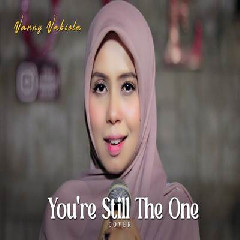 Vanny Vabiola - Youre Still The One Mp3