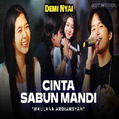 Maulana Ardiansyah - Cinta Sabun Mandi Ska Reggae Mp3
