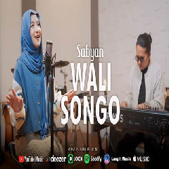 Sabyan Wali Songo Mp3