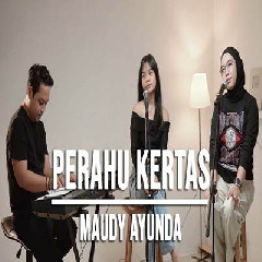 Indah Yastami - Perahu Kertas Feat Refina Maharatri Mp3