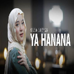 Nissa Sabyan - Ya Hanana (Guitar Version) Mp3