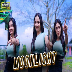 Kelud Production - Dj Moonlight Full Bass Paling Rame Dicari Mp3