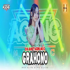 Diva Hani - Grahono Ft Ageng Music Mp3