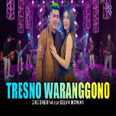 Dike Sabrina X Delva Irawan Tresno Waranggono Feat New Arista Mp3