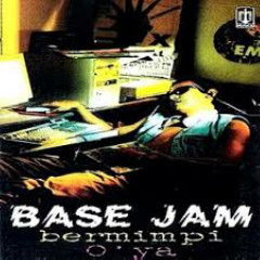 Base Jam - Bermimpi Mp3