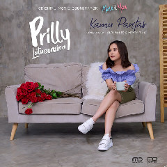 Prilly Latuconsina - Kamu Pantas Mp3