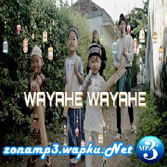 RapX - Wayahe Sahur Mp3