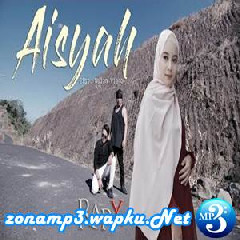 RapX - Aisyah Mp3
