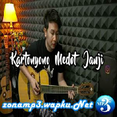 Nathan Fingerstyle Kartonyono Medot Janji (Guitar Cover) Mp3