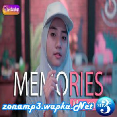 Cheryll - Memories (Cover) Mp3