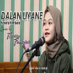 Monica Fiusnaini - Dalan Liyane - Hendra Kumbara (Acoustic Cover) Mp3
