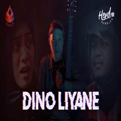 Hendra Kumbara - Dino Liyane Mp3