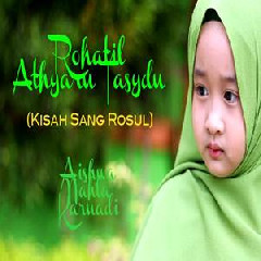 Aishwa Nahla Karnadi - Rohatil Athyaru Tasydu (Cover) Mp3