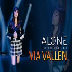 Via Vallen - Alone (Koplo Cover Version) Mp3