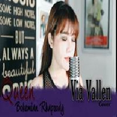 Via Vallen - Bohemian Rhapsody (Cover) Mp3