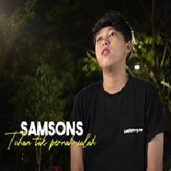 Chika Lutfi - Tuhan Tak Pernah Salah - Samsons (Cover) Mp3