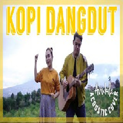 Aviwkila - Kopi Dangdut (Acoustic Cover) Mp3