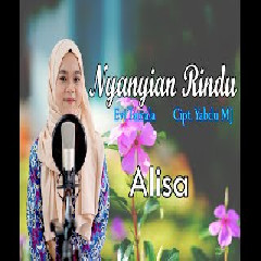 Alisa Nyanyian Rindu - Evi Tamala (Cover Dangdut) Mp3