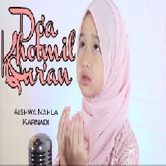 Aishwa Nahla Karnadi - Doa Khotmil Quran Mp3