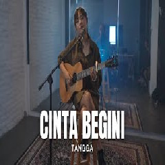 Tami Aulia - Cinta Begini - Tangga (Cover) Mp3