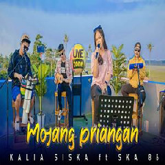 Kalia Siska - Mojang Priangan Ft SKA 86 Kentrung Version Mp3