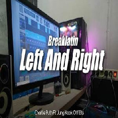 Dj Topeng - Left Right Breaklatin Style Mp3