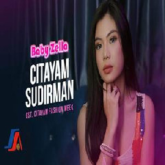 Baby Zella - Citayam Sudirman(Ost Citayam Fashion Week) Mp3